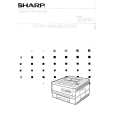 SHARP JX9700 Owners Manual
