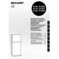 SHARP SJ51J Owners Manual