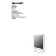 SHARP LL191A Owners Manual
