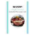 SHARP R90GS Owners Manual